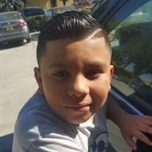 Meet your Posher, Gilberto